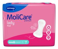 MOLICARE PAD LADY SIDE 4,5 TILKA (914ml) N14