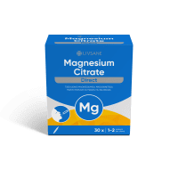 LIVSANE MAGNEESIUMTSITRAAT DIREKT GRAANULID N30