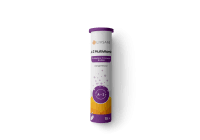 LIVSANE MULTIVITAMIIN A-Z LAHUSTUV TBL N15