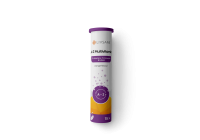 LIVSANE MULTIVITAMIIN A-Z LAHUSTUV TBL N15