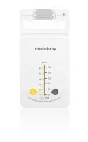 MEDELA BF RINNAPIIMA SÄILITUSKOTID 180ML N25