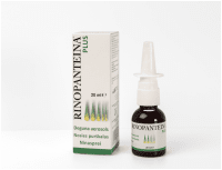 RINOPANTEINA PLUS NINASPREI 20ML