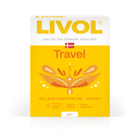 LIVOL TRAVEL TBL N15