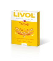 LIVOL TRAVEL TBL N15