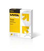 LIVOL EXTRA TRAVEL TBL N15