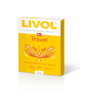 LIVOL TRAVEL TBL N15