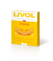 LIVOL TRAVEL TBL N15