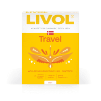LIVOL TRAVEL TBL N15