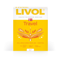 LIVOL TRAVEL TBL N15