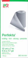 PERFEKTA STRONG ELASTIKSIDE 12CMX7M