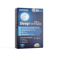 PARENE SLEEP FORMULA 4IN1 TBL N30