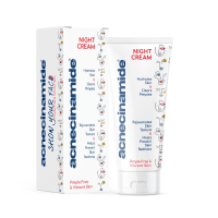 ACNECINAMIDE SENSITIVE KREEM 50ML