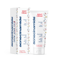 ACNECINAMIDE SENSITIVE ÖÖKREEM 50ML