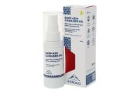 NORDAID SLEEP AID MELATONIIN KANEPIÕLI SPREI 30ML