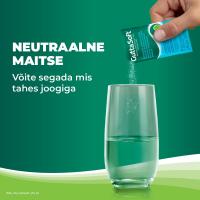 GUTTASOFT SUUKAUDNE PULBER N10