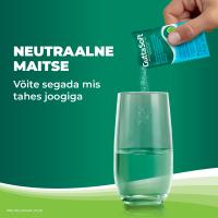 GUTTASOFT SUUKAUDNE PULBER N10