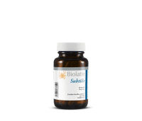 BIOLATTE SUBTILIS KAPSLID N60