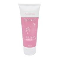 CHEMI-PHARM BIOCARE KÄTEKREEM HÜALUROONHAPPE/UUREAGA 200ML