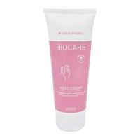 CHEMI-PHARM BIOCARE KÄTEKREEM HÜALUROONHAPPE/UUREAGA 200ML