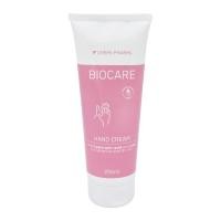 CHEMI-PHARM BIOCARE KÄTEKREEM HÜALUROONHAPPE/UUREAGA 200ML