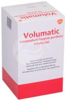 VOLUMATIC VAHEMAHUTI N1