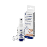 LIVSANE HAAVASPREI 50ML