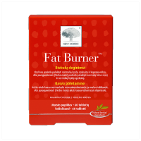 FAT BURNER TBL N60