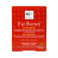 FAT BURNER TBL N60