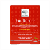FAT BURNER TBL N60