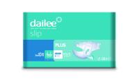 DAILEE SLIP PÜKSMÄHE PLUS XS/S 38-95CM 1776ML N28