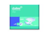 DAILEE SLIP PÜKSMÄHE MAXI XXL 120-180CM 3700ML N28