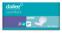 DAILEE COMFORT VORMMÄHE SUPER M 2641ML N28