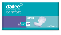 DAILEE COMFORT VORMMÄHE SUPER M 2641ML N28
