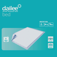 DAILEE BED NORMAL IMAV ALUSLINA 40X60CM (486ml) N25