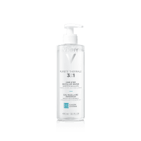 VICHY PURETE THERMALE MITSELLAARVESI TUNDLIKULE NAHK 400ML