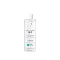 VICHY PURETE THERMALE 3IN1 MITSELLAARVESI TUNDLIKULE NAHALE 400ML