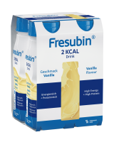 FRESUBIN 2KCAL JOOK VANILJE 200ML N4