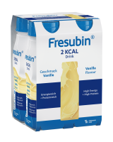 FRESUBIN 2KCAL JOOK VANILJE 200ML N4