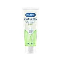 DUREX NATURALS LUBRIKANT GEEL 100ML