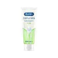 DUREX NATURALS LUBRIKANT GEEL 100ML