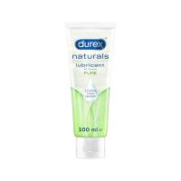 DUREX NATURALS LUBRIKANT GEEL 100ML