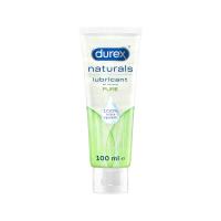 DUREX NATURALS LUBRIKANT GEEL 100ML