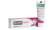 GUM HAMBAPASTA-GEEL SENSIVITAL+ 75ML