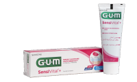 GUM HAMBAPASTA-GEEL SENSIVITAL+ 75ML