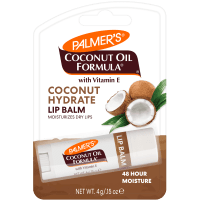 PALMERS KOOKOSE HUULEPALSAM NIISUTAV 4G