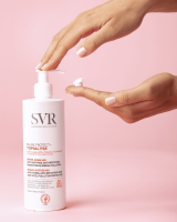 SVR TOPIALYSE INTENSIIVPALSAM ATOOPILISELE NAHALE 400ML