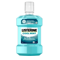 LISTERINE SUUVESI COOLMINT 1000ML