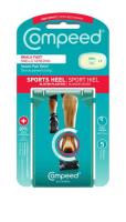 COMPEED SPORT VILLIPLAASTER KAND N5