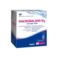 MACROBALANS SUUKAUDSE LAHUSE PULBER 12G N20