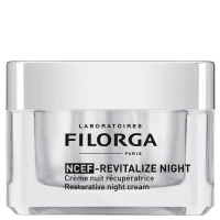 FILORGA NCEF-REVITALIZE ÖÖKREEM VÄSINUD NÄONAHALE 50ML